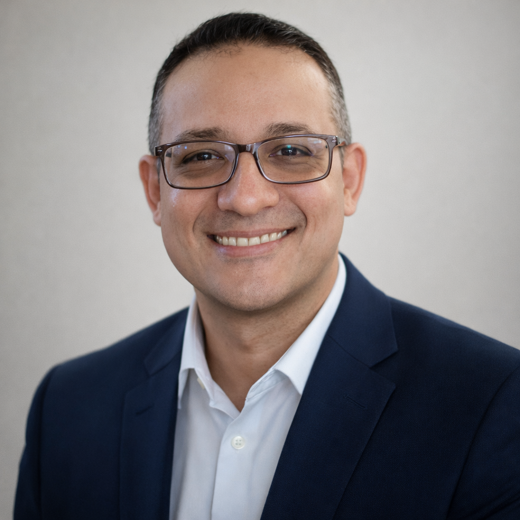 Gustavo Matos